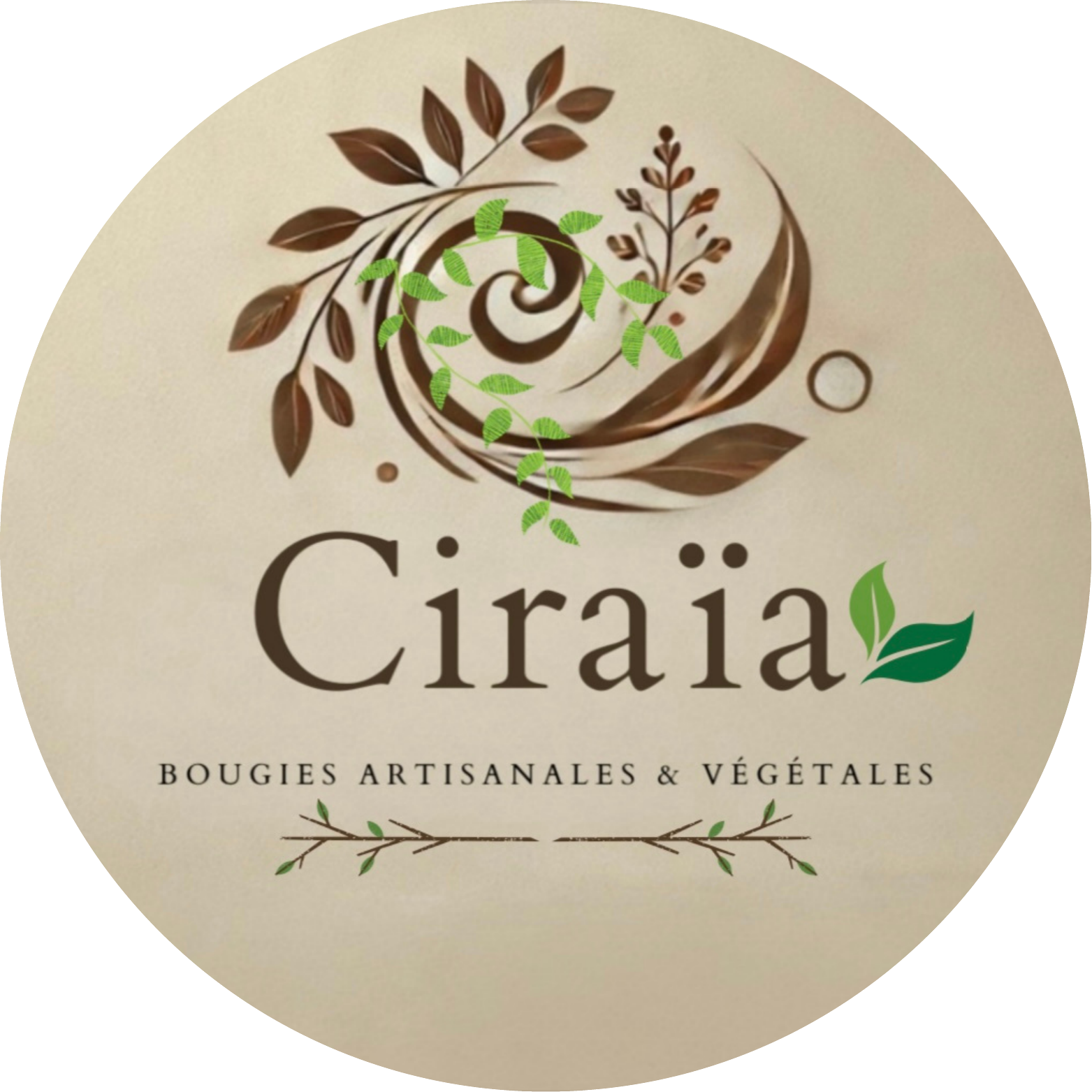 Logo Ciraïa